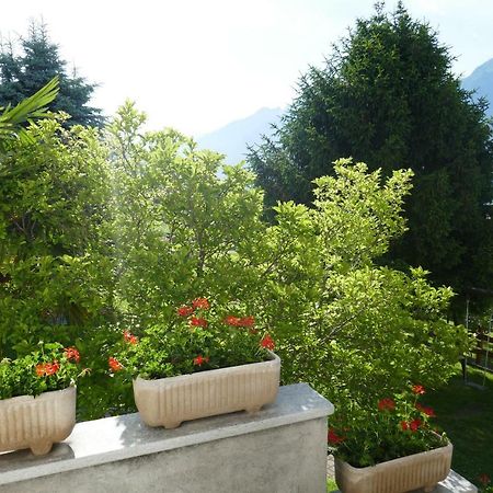 Petite Maison 2 Senin Exteriér fotografie