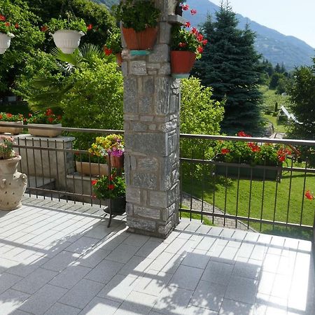 Petite Maison 2 Senin Exteriér fotografie