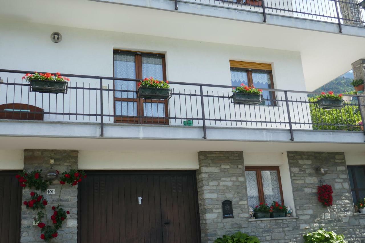 Petite Maison 2 Senin Exteriér fotografie