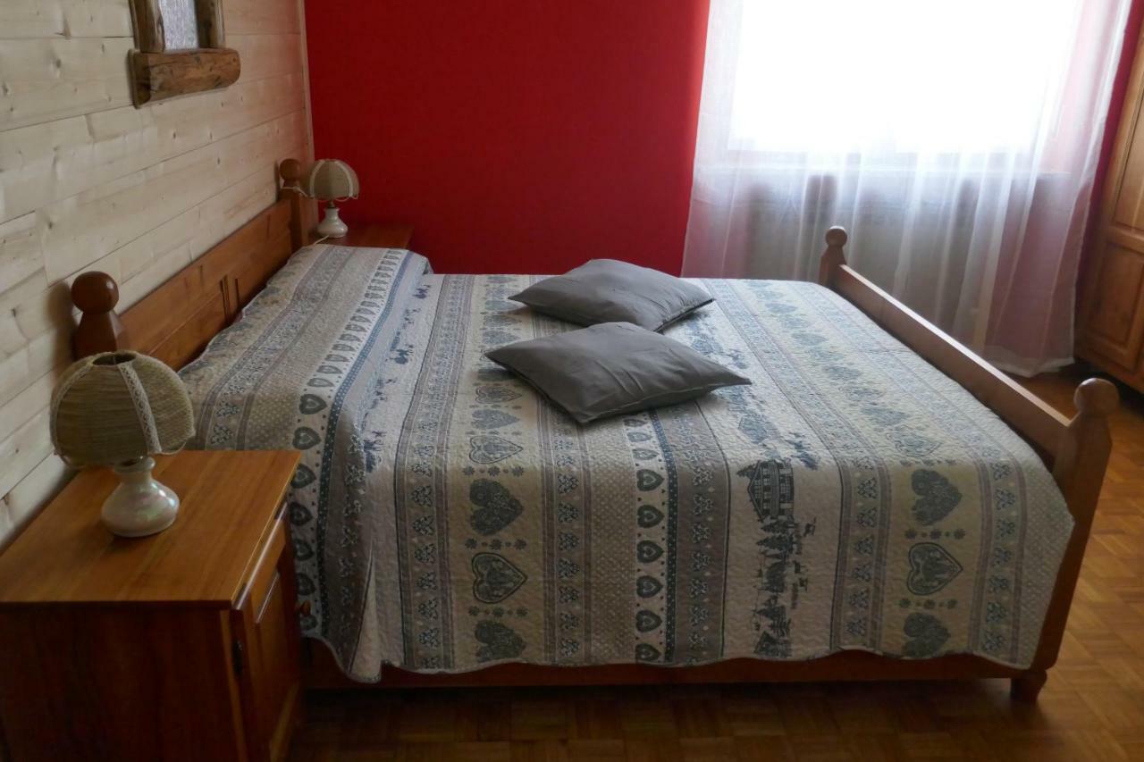Petite Maison 2 Senin Exteriér fotografie