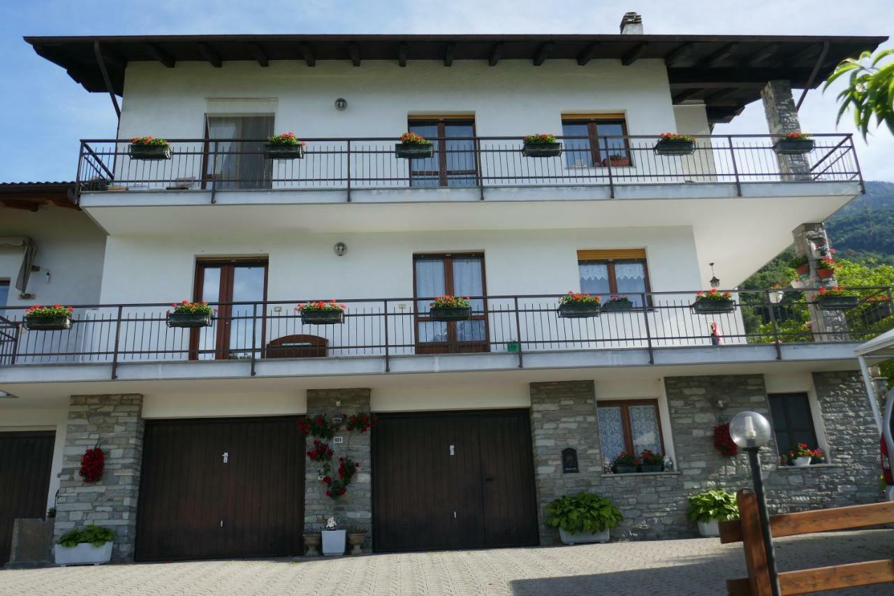 Petite Maison 2 Senin Exteriér fotografie