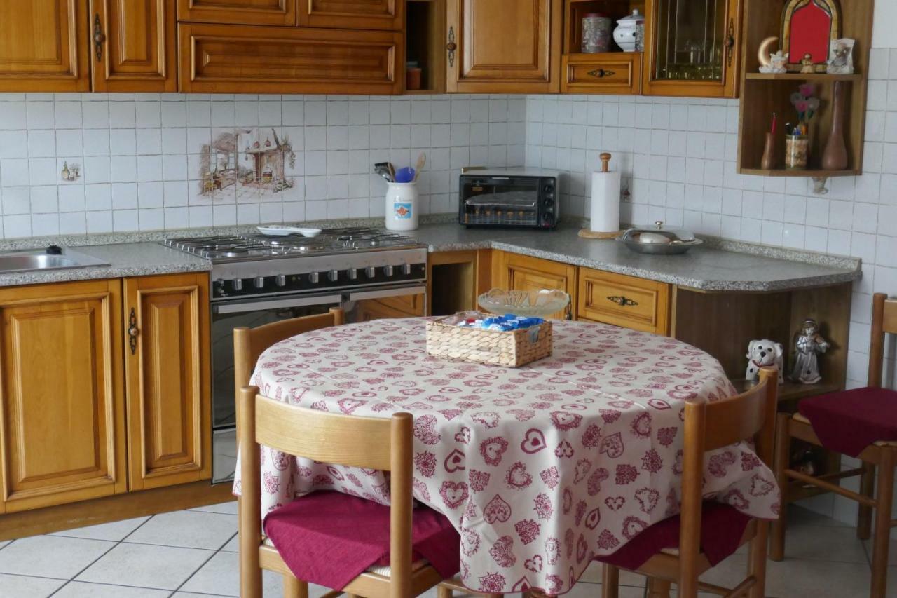 Petite Maison 2 Senin Exteriér fotografie