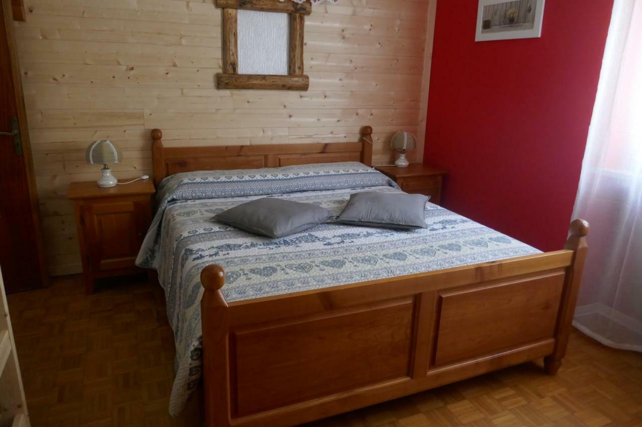 Petite Maison 2 Senin Exteriér fotografie