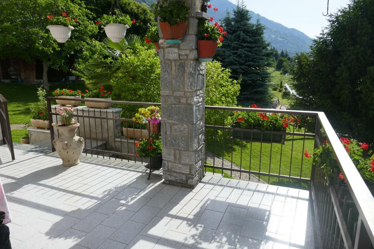 Petite Maison 2 Senin Exteriér fotografie