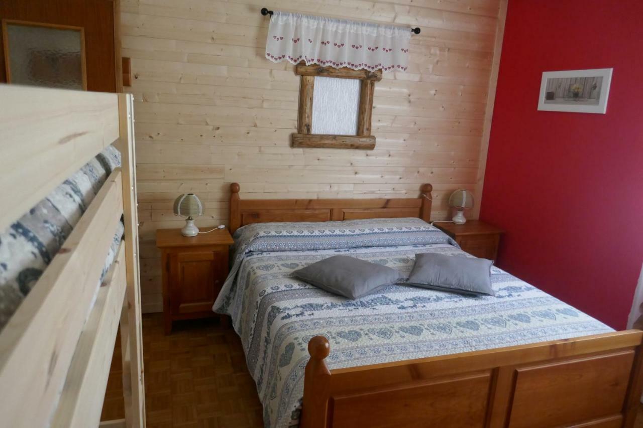 Petite Maison 2 Senin Exteriér fotografie