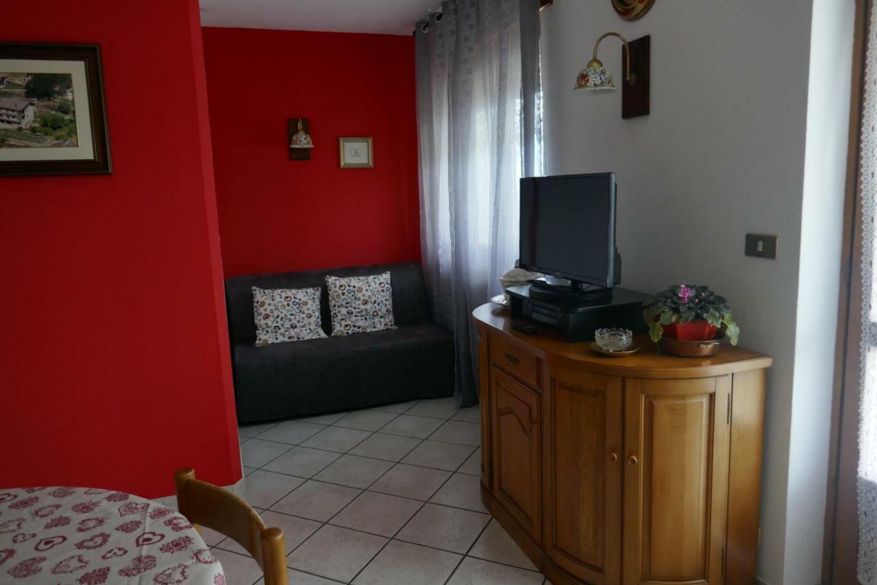 Petite Maison 2 Senin Exteriér fotografie
