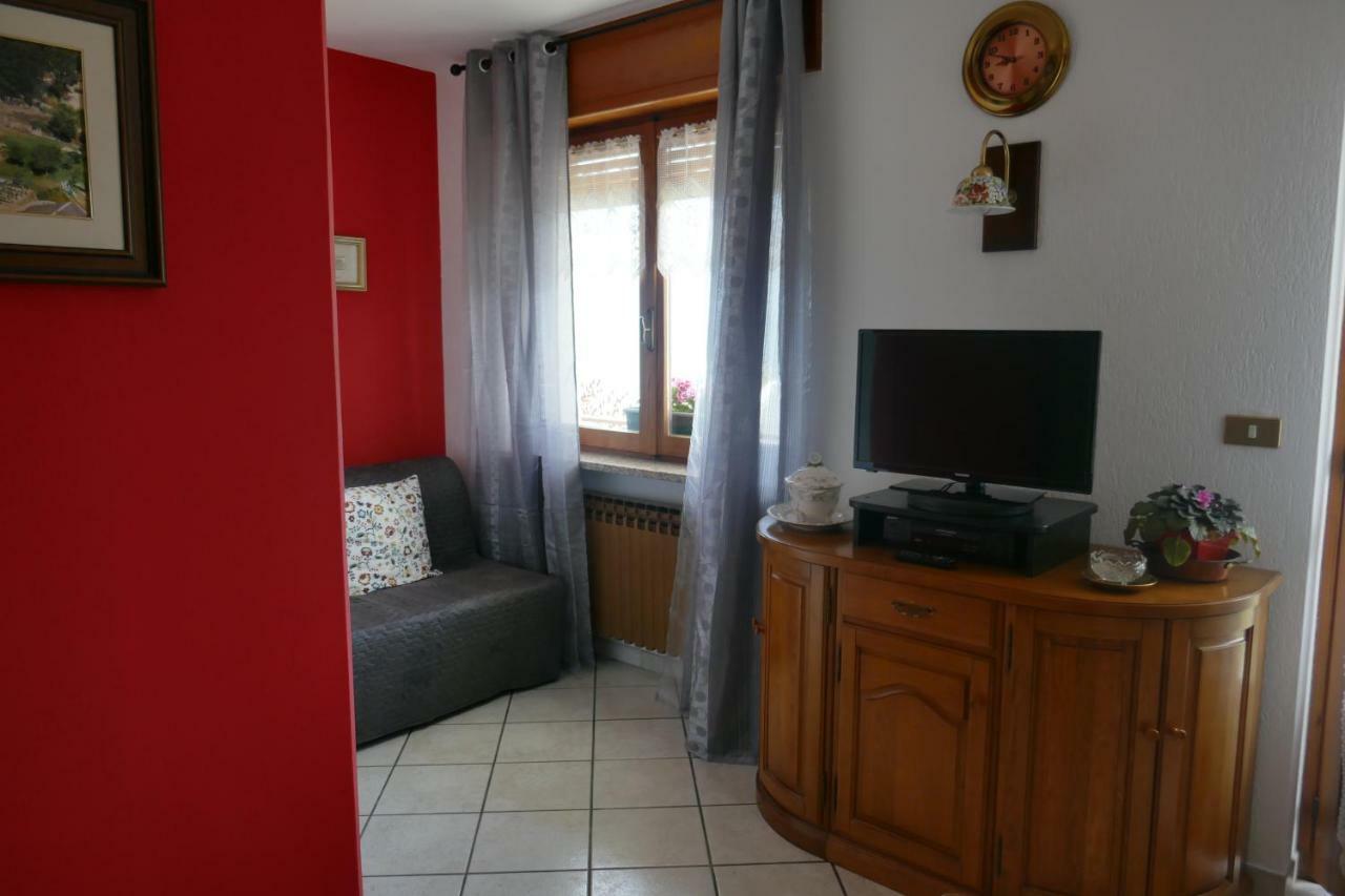 Petite Maison 2 Senin Exteriér fotografie
