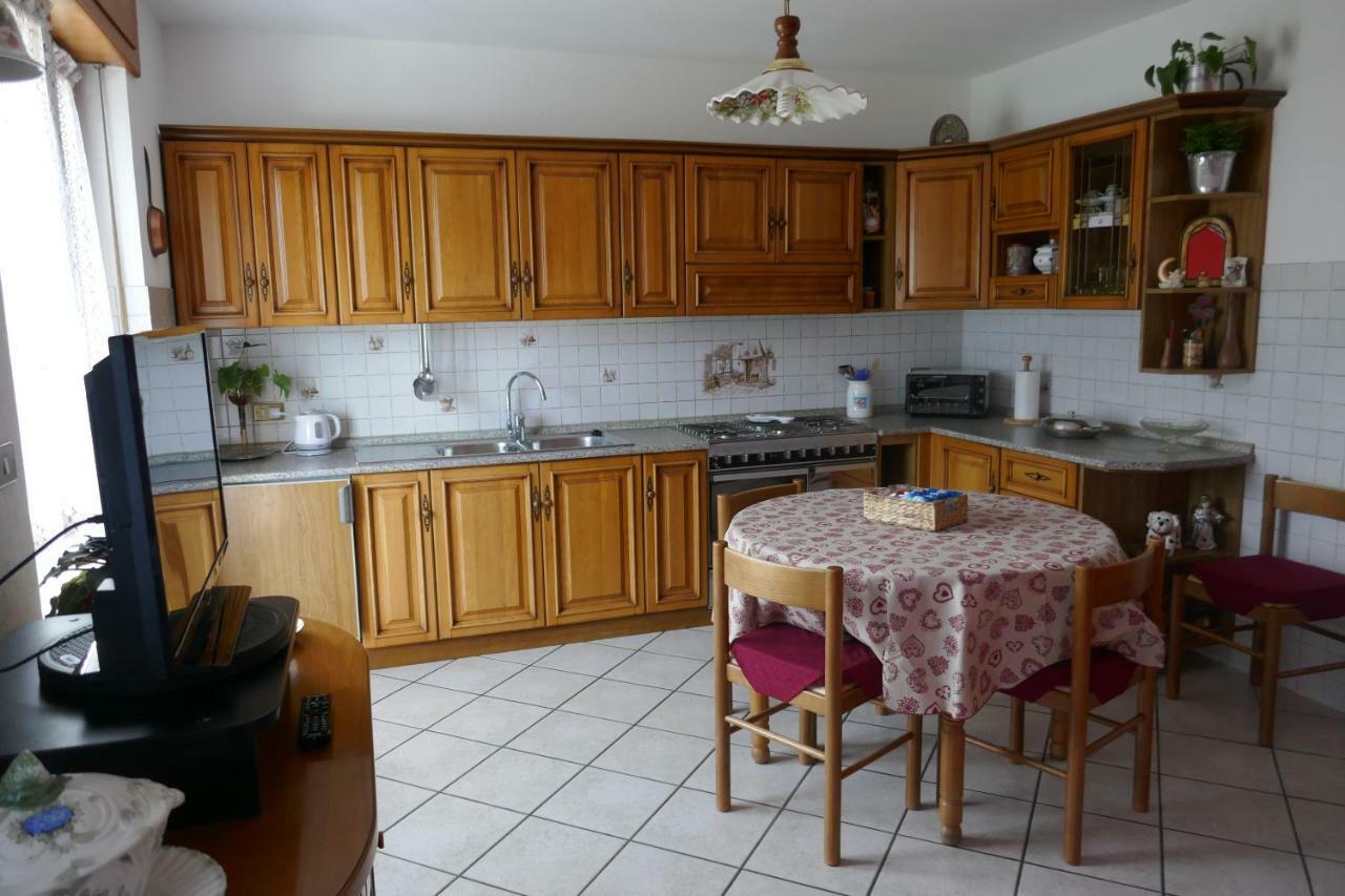 Petite Maison 2 Senin Exteriér fotografie