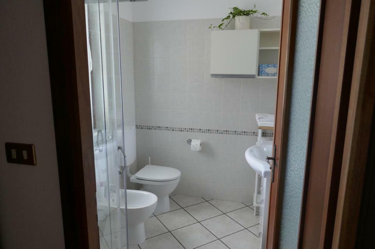 Petite Maison 2 Senin Exteriér fotografie