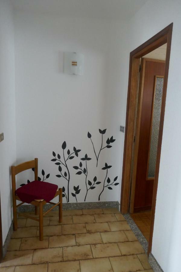 Petite Maison 2 Senin Exteriér fotografie