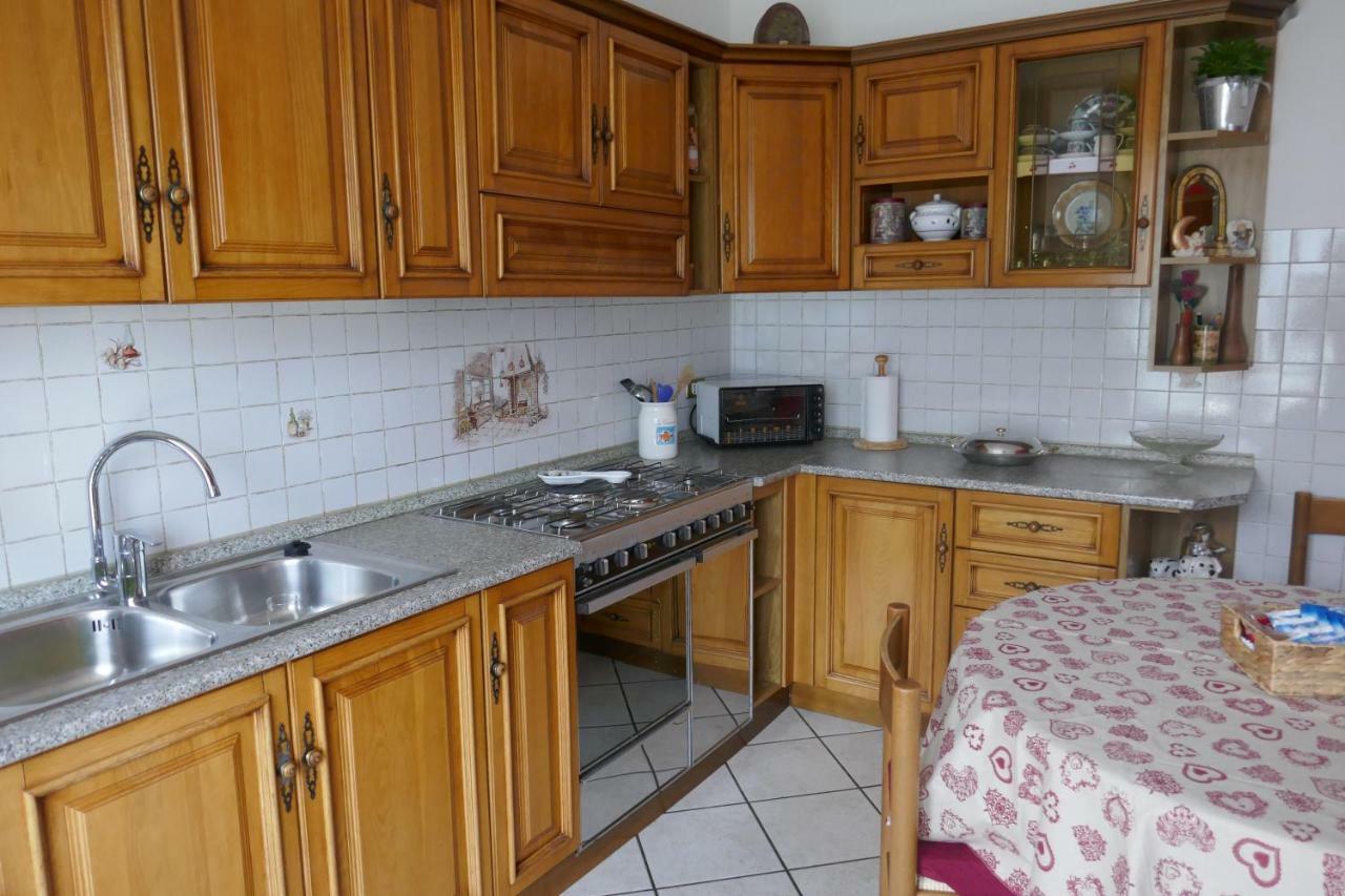 Petite Maison 2 Senin Exteriér fotografie