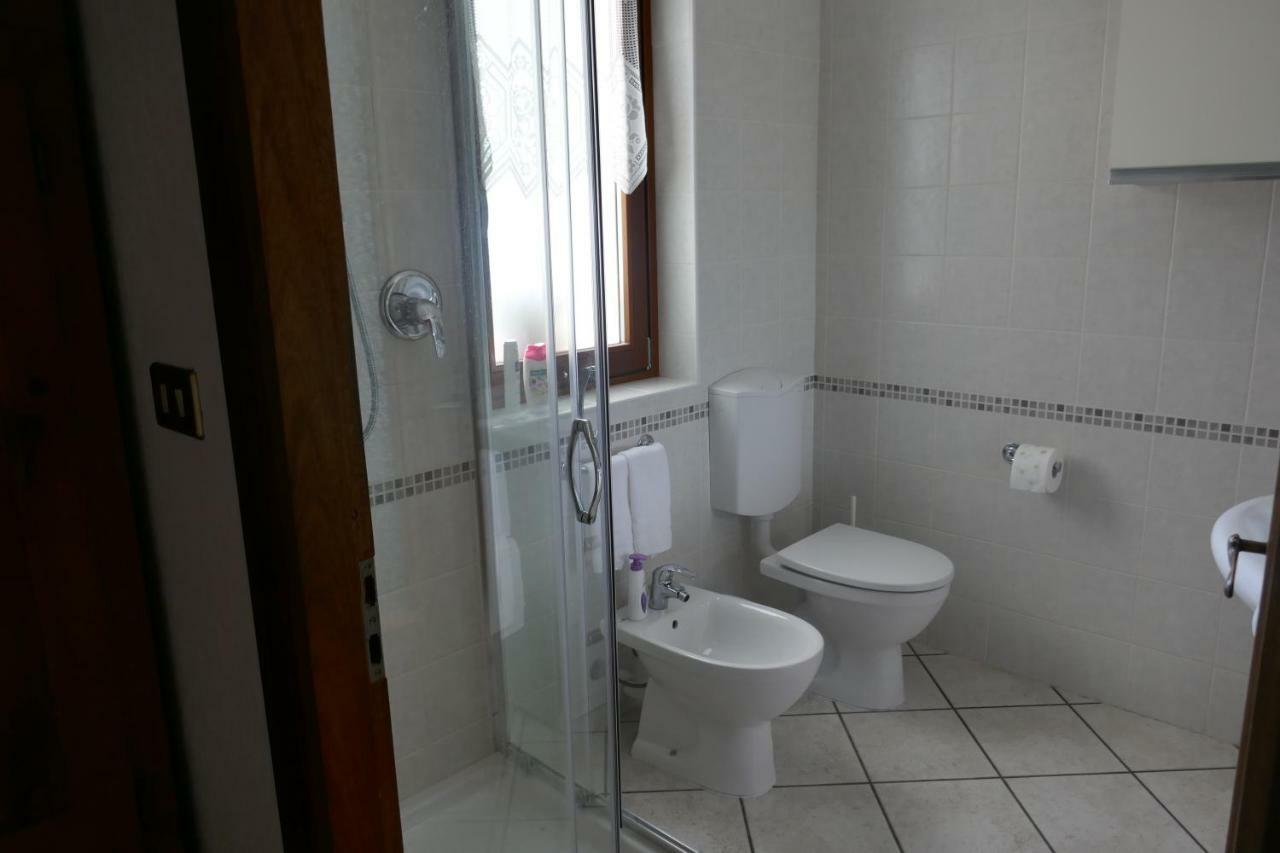 Petite Maison 2 Senin Exteriér fotografie